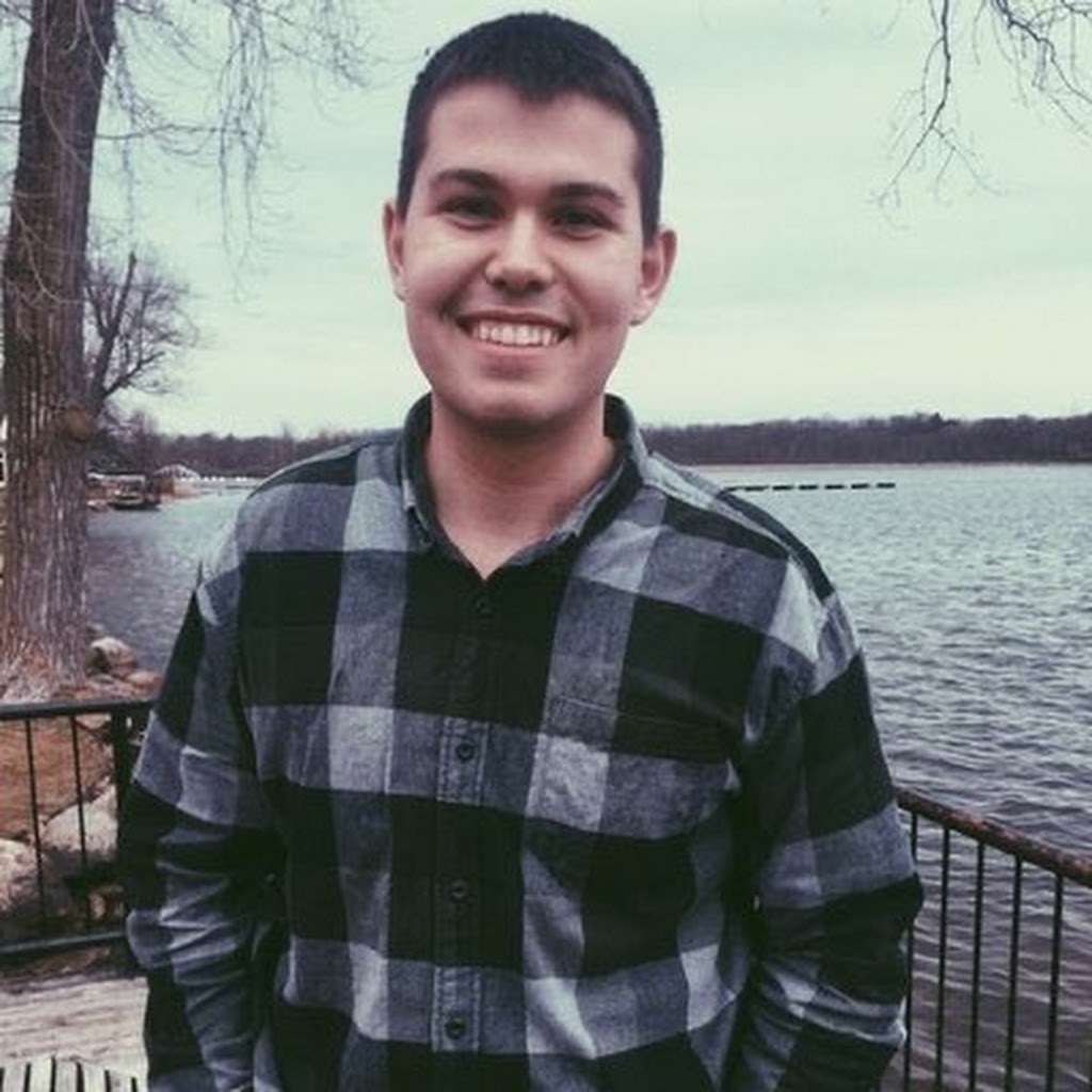 Avatar of Tyler DeKryger