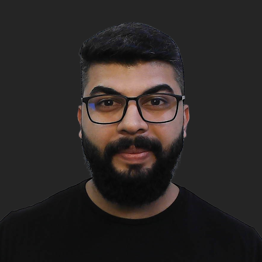 Avatar of Ali A.