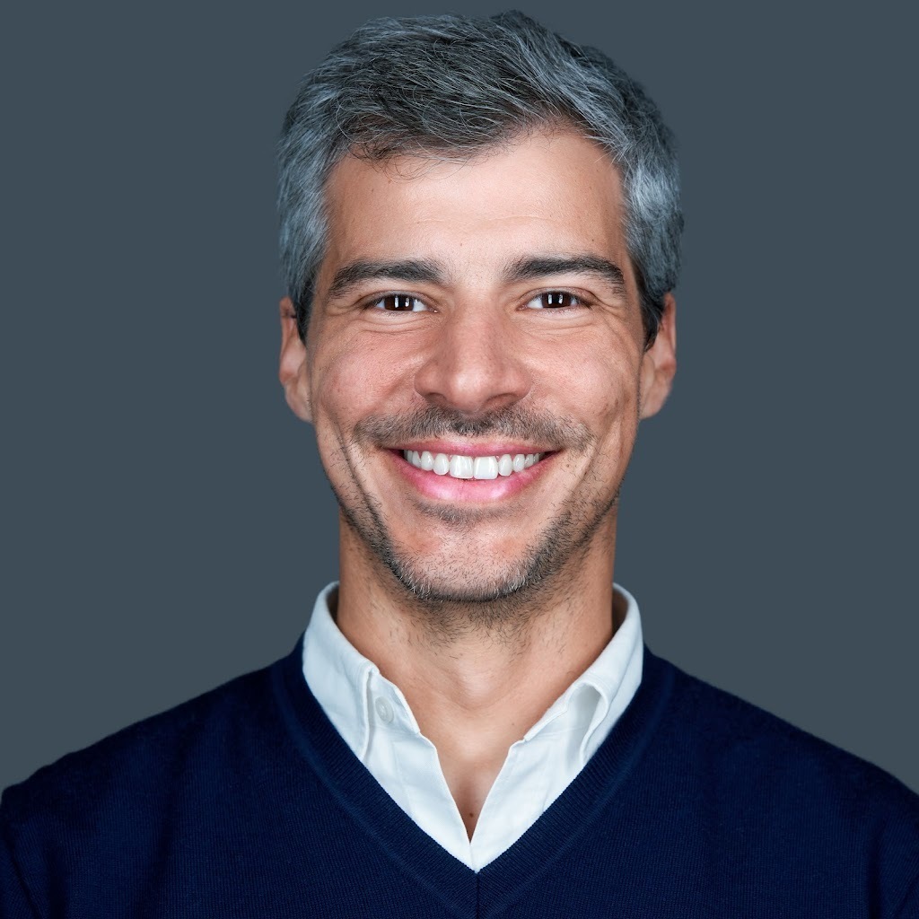 Avatar of Carlos R.