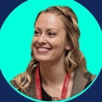 Avatar of Deanna Graves