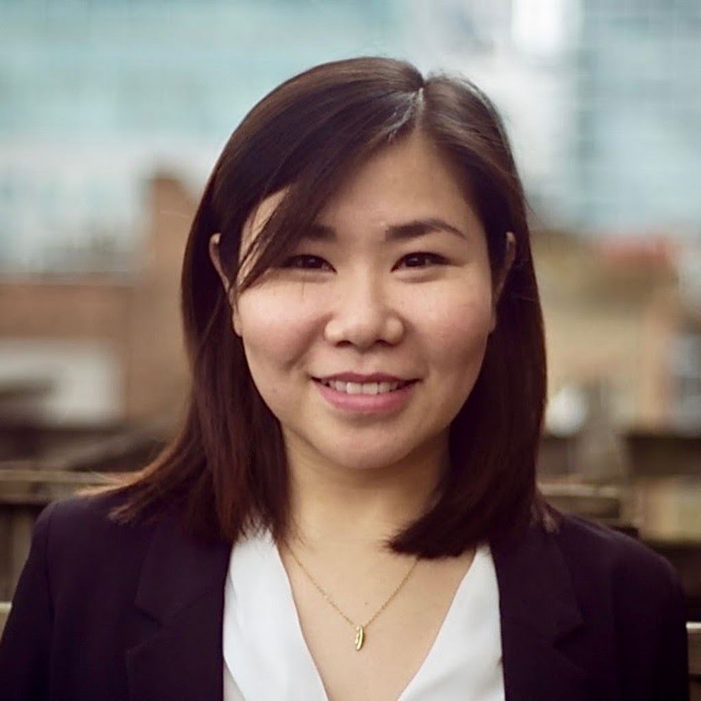 Avatar of Amy H.