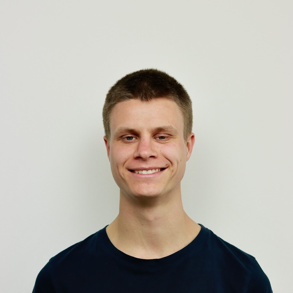 Avatar of Arne S.