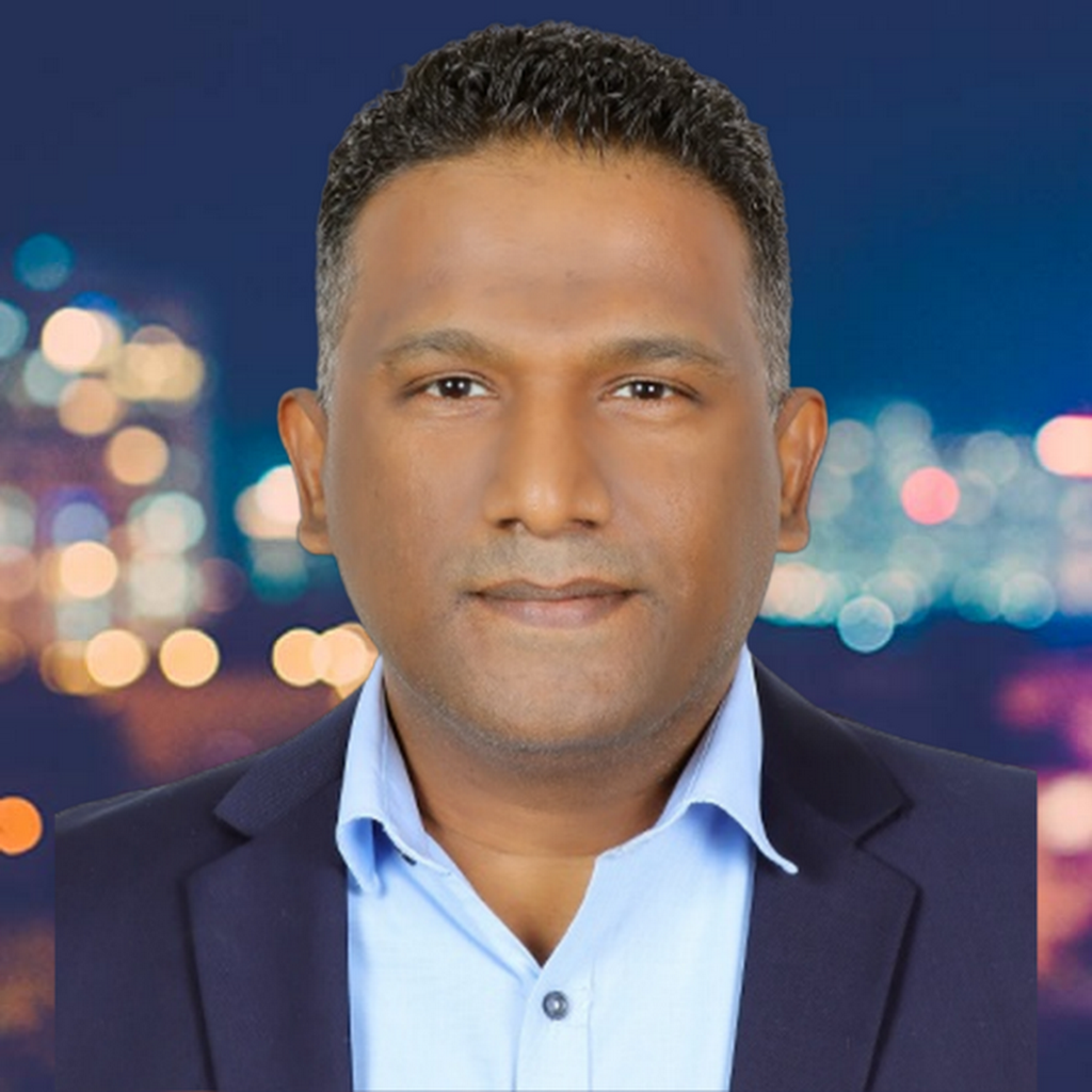 Avatar of Fazmin S.