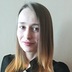 Avatar of Anastasiia D.