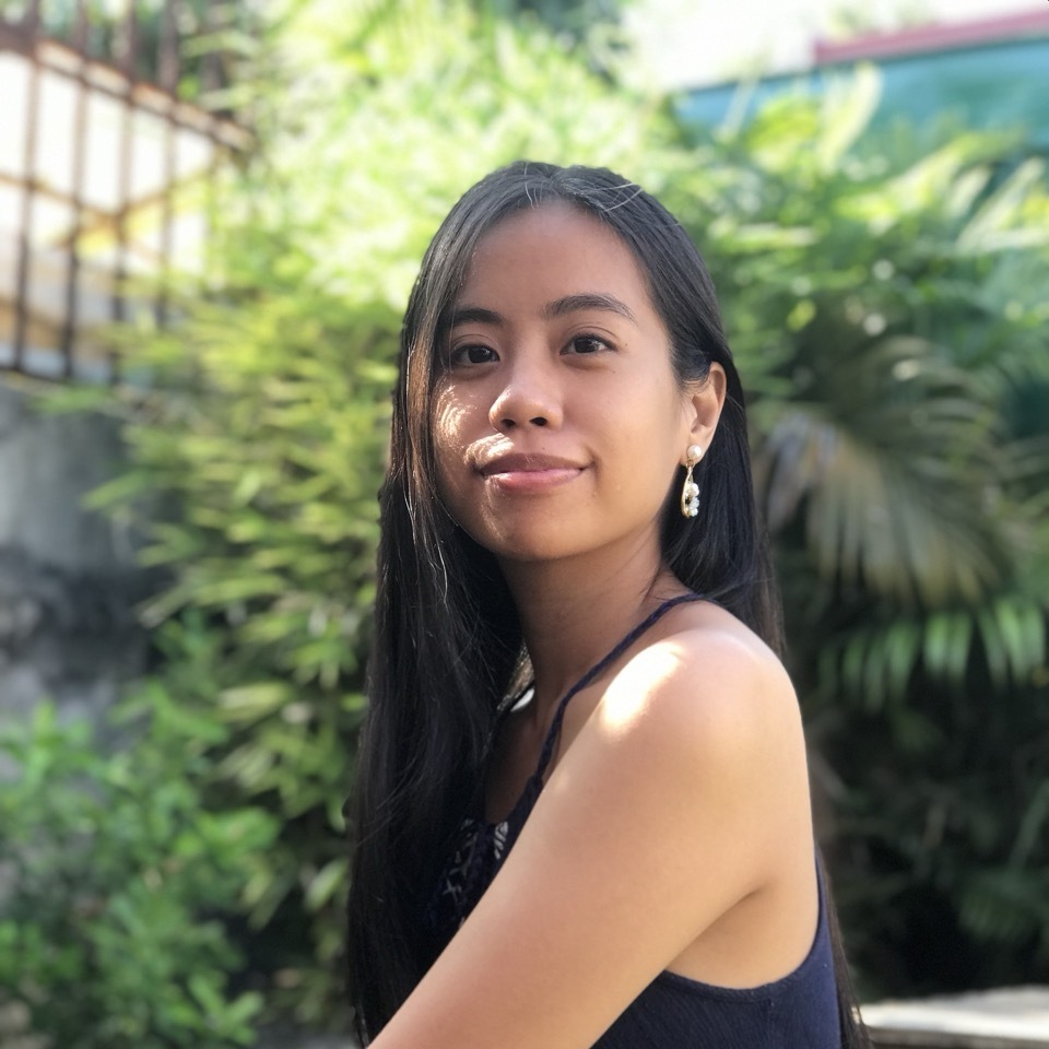 Avatar of Krissy V.