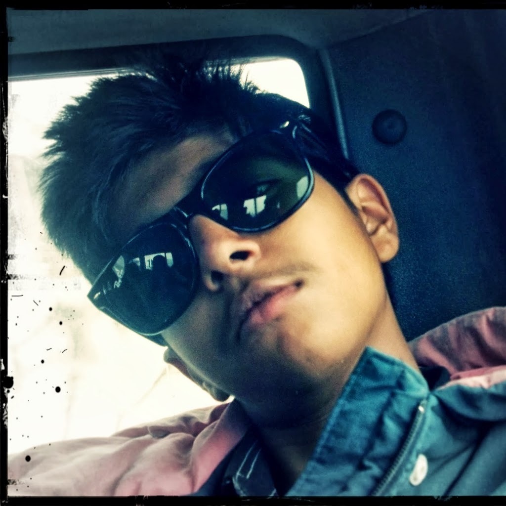 Avatar of Moksh G.