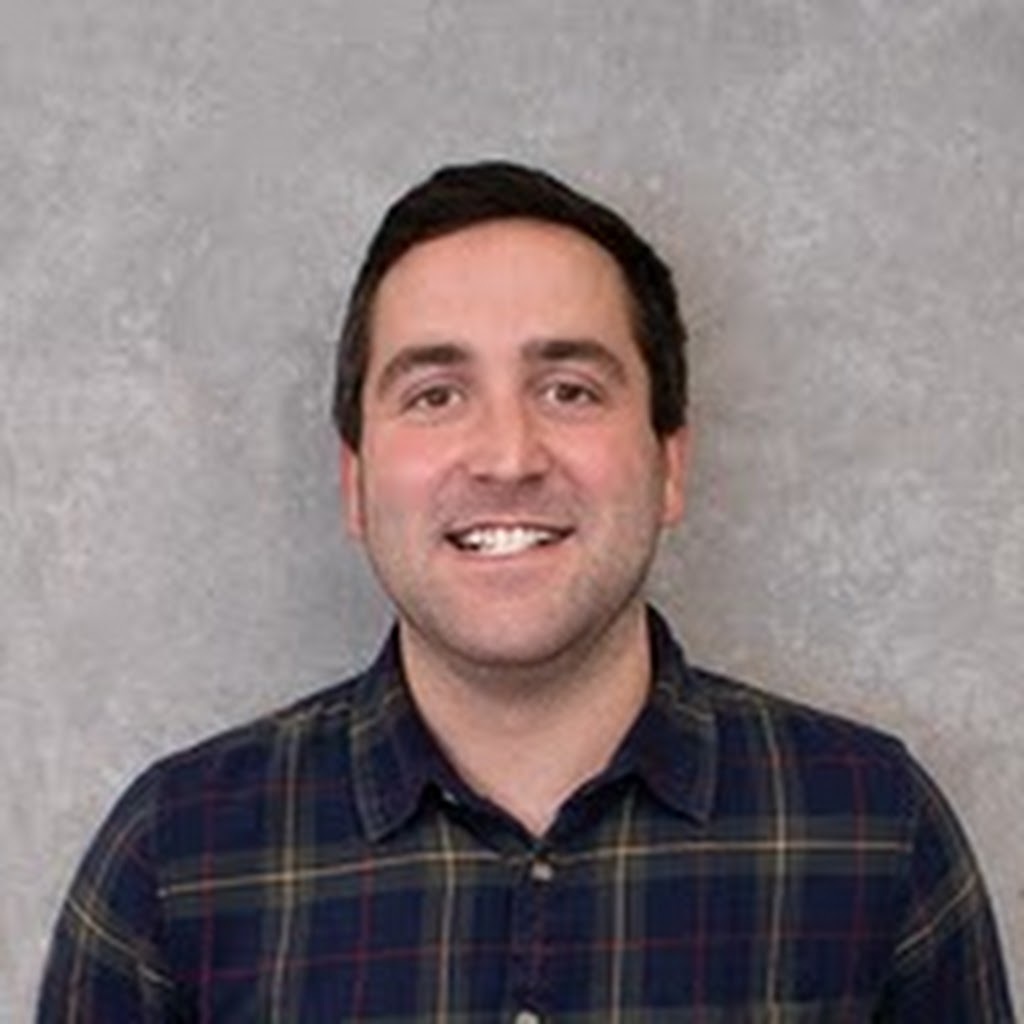 Avatar of Davis J.