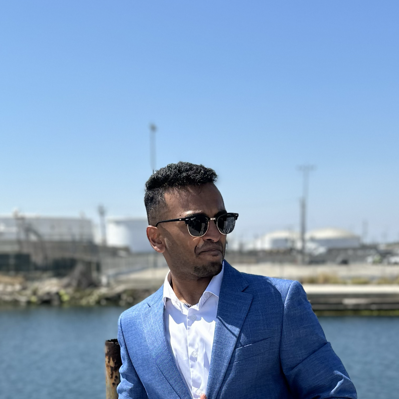 Avatar of Shashank C.