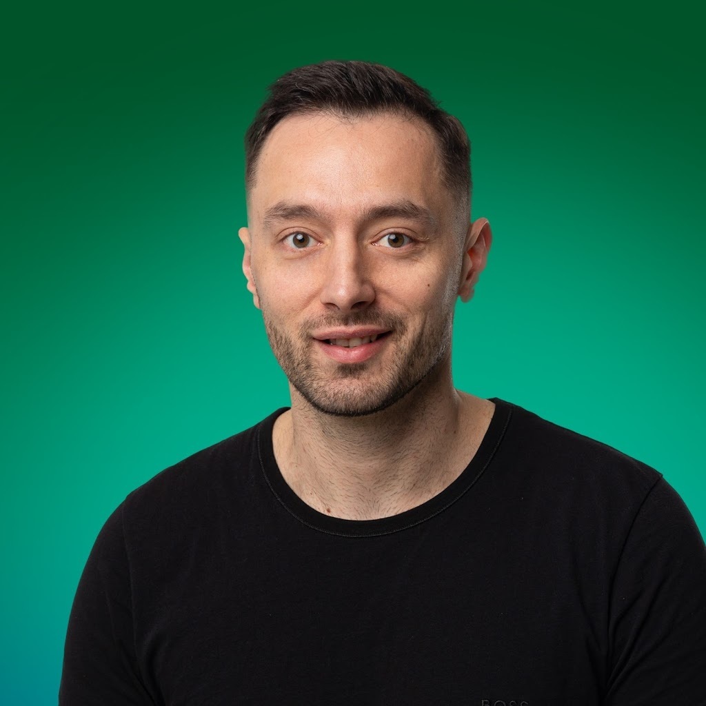 Avatar of Marcel R.