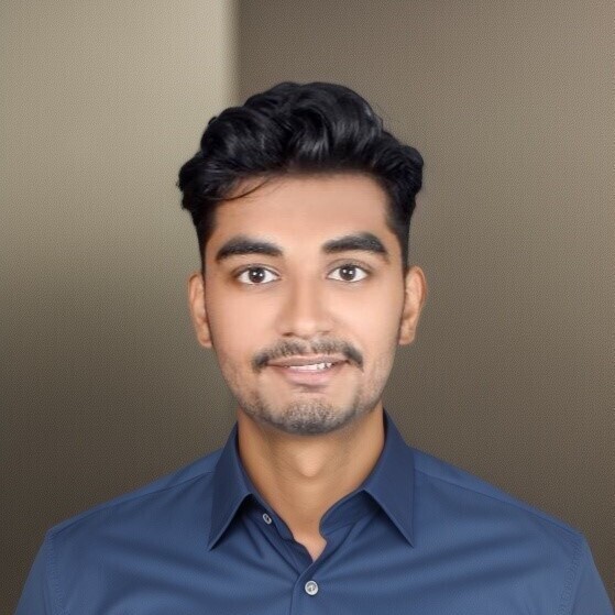 Avatar of Palash W.