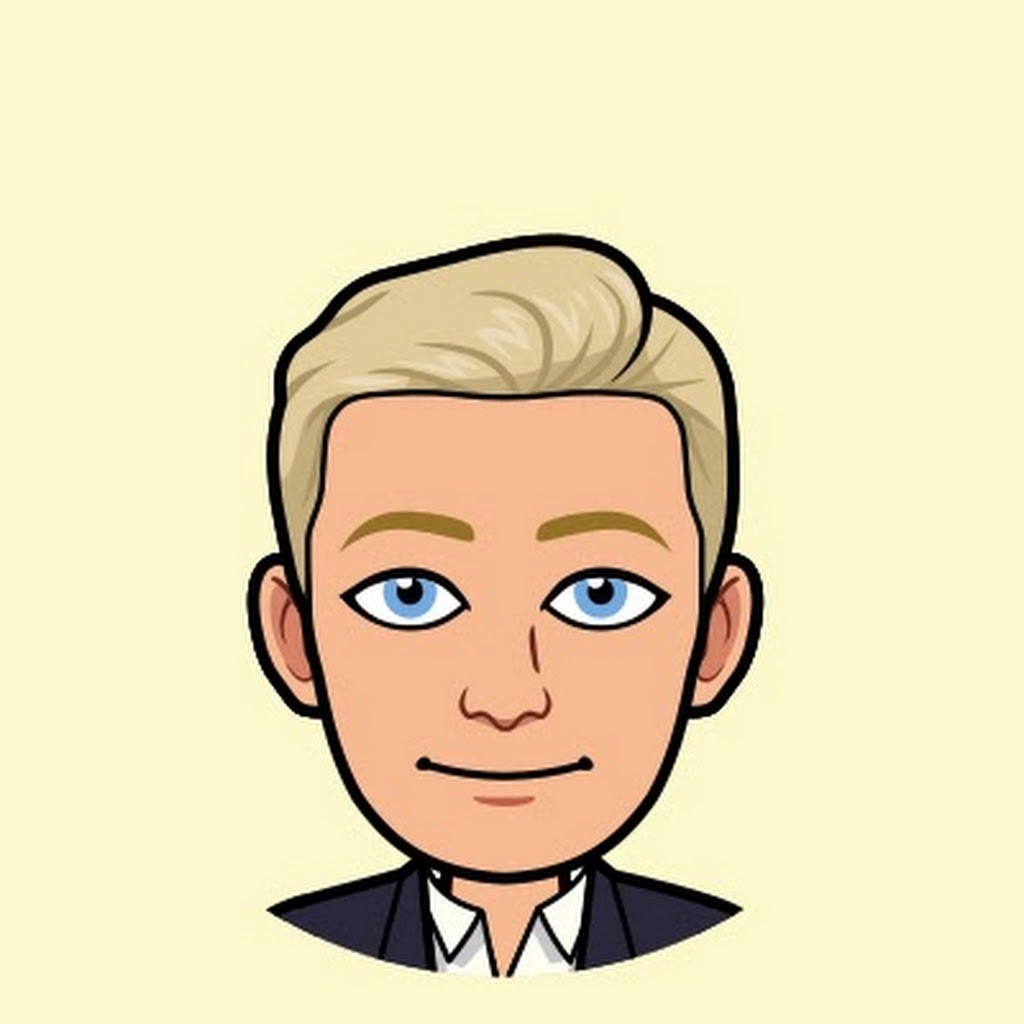 Avatar of Tom S.