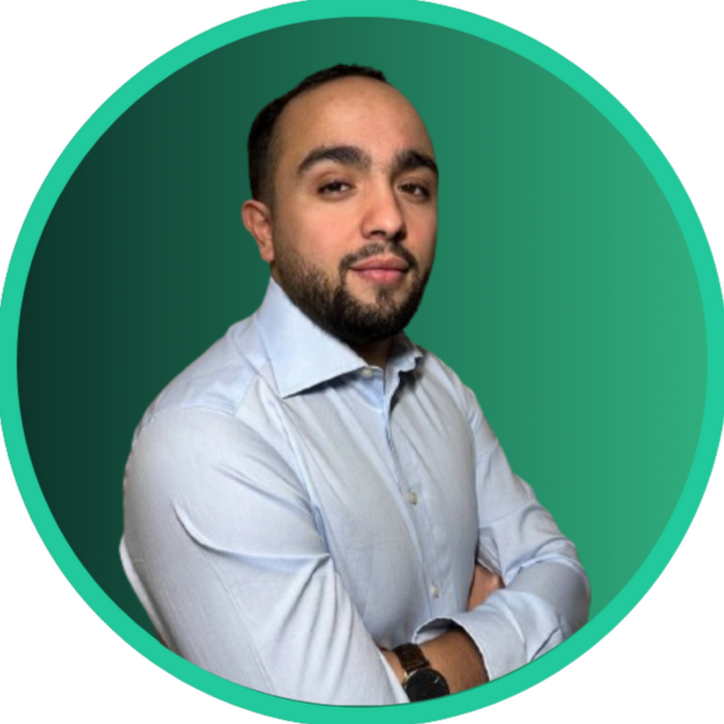 Avatar of Hichem B.