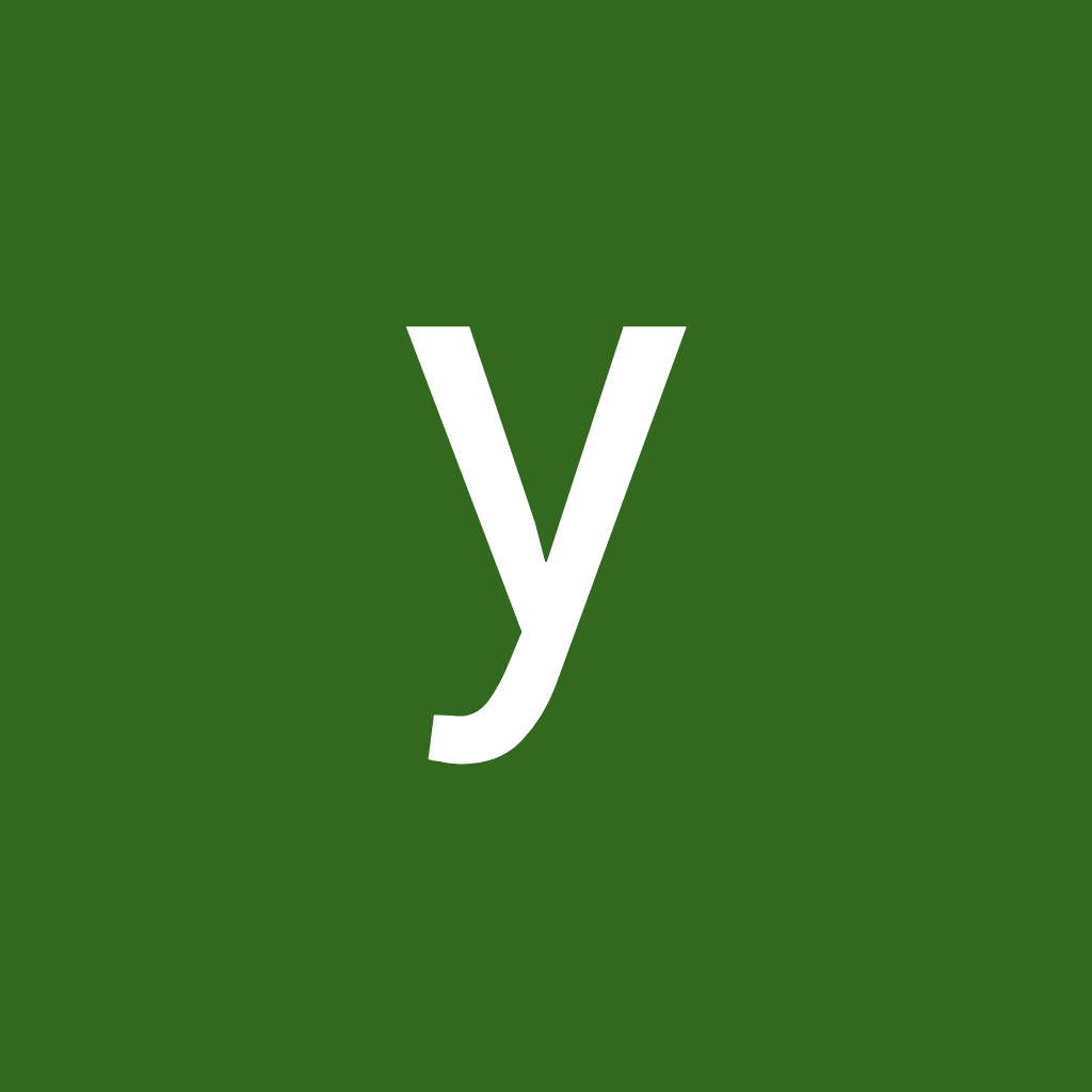 Avatar of yael p.