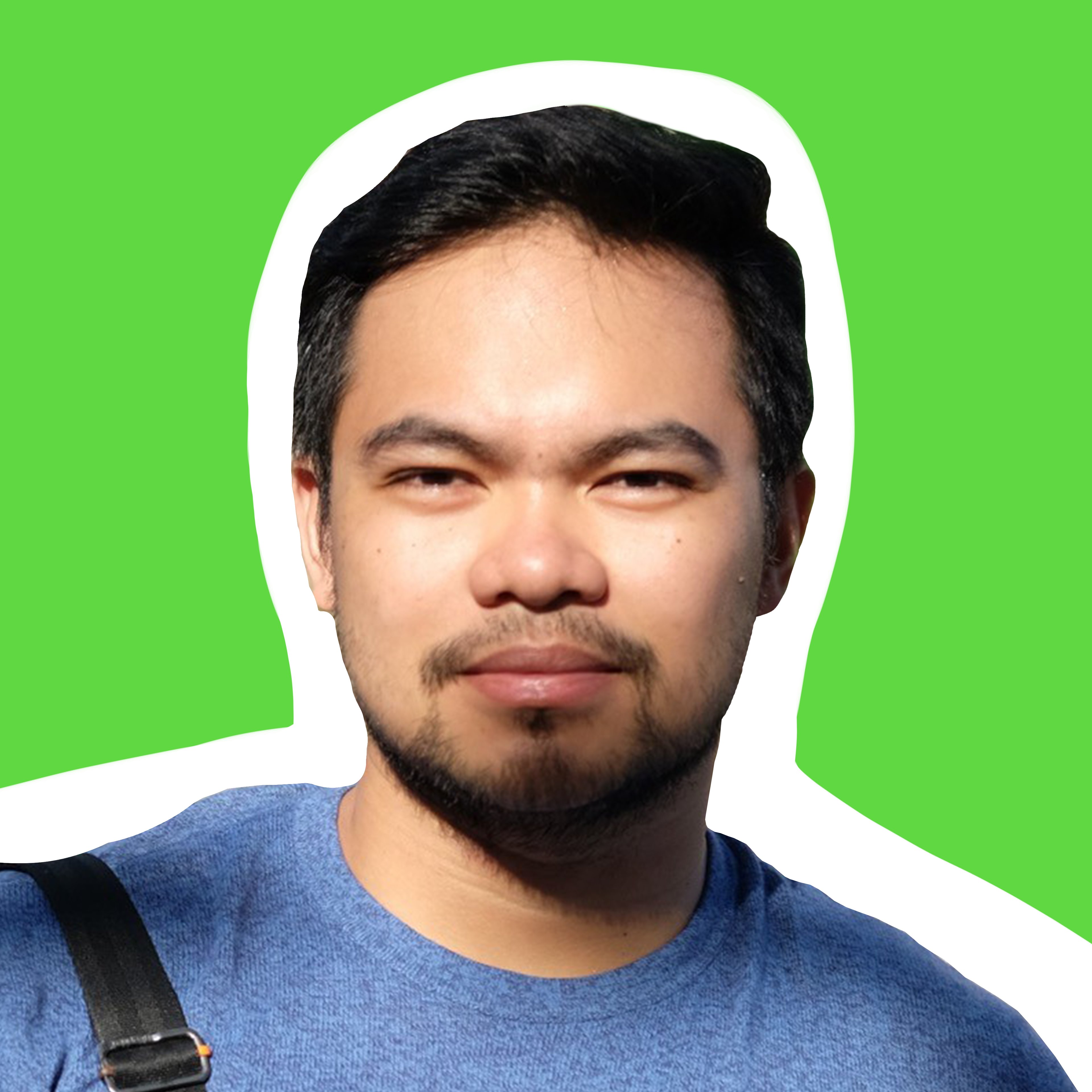 Avatar of Mark T.