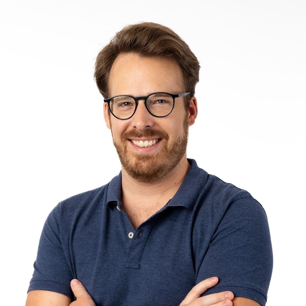 Avatar of Henri F.