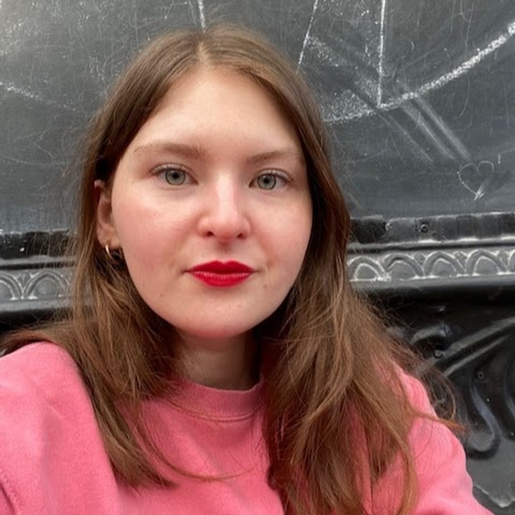 Avatar of Mere Crandell