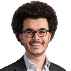 Avatar of Burak S.