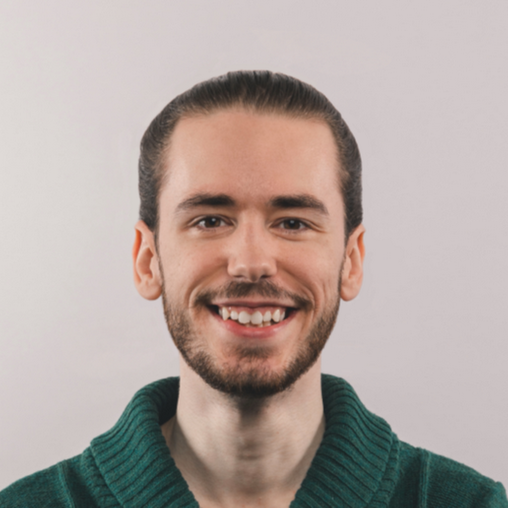 Avatar of Gabriel D.