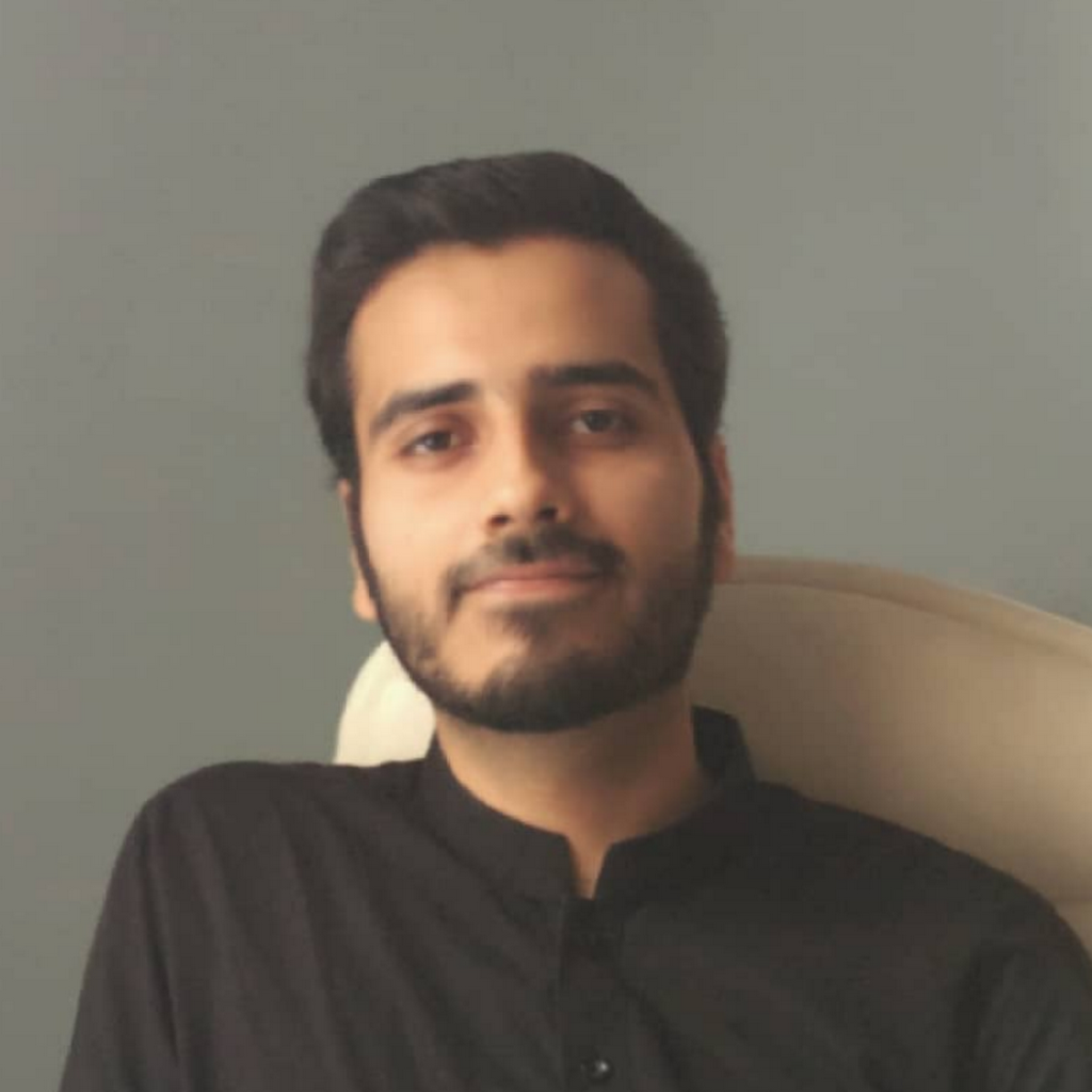 Avatar of Shayaan F.