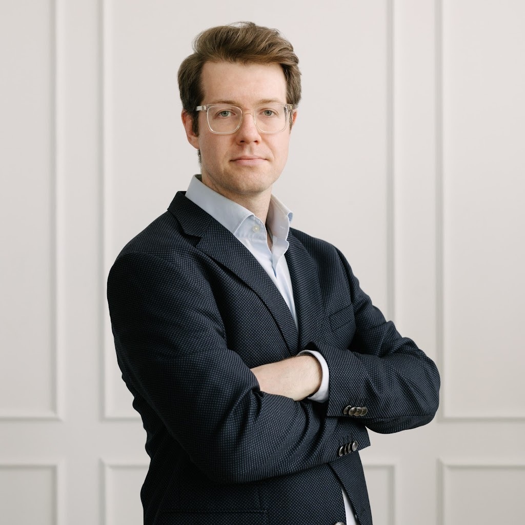 Avatar of Evan L.