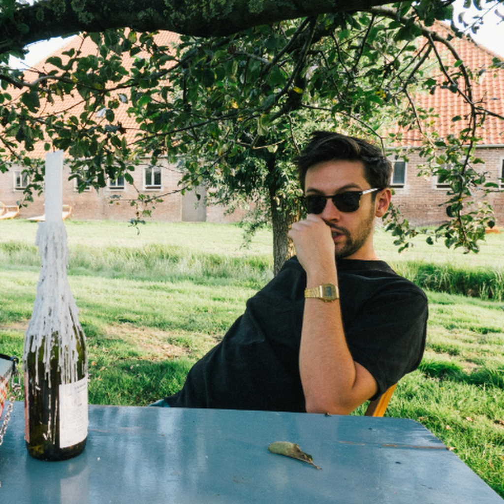 Avatar of Joey v.