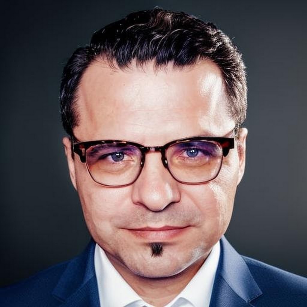 Avatar of Cosmin G.