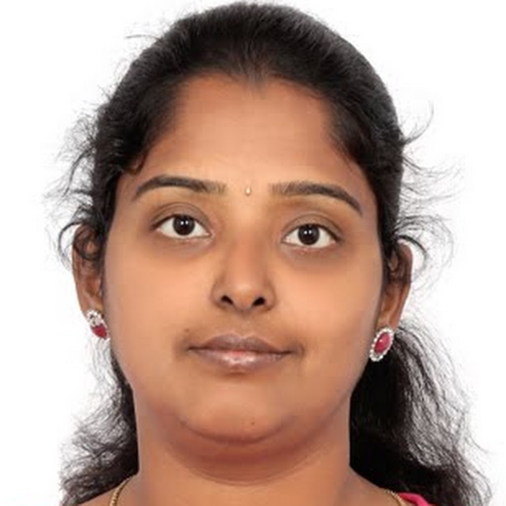 Avatar of Parvathi M.