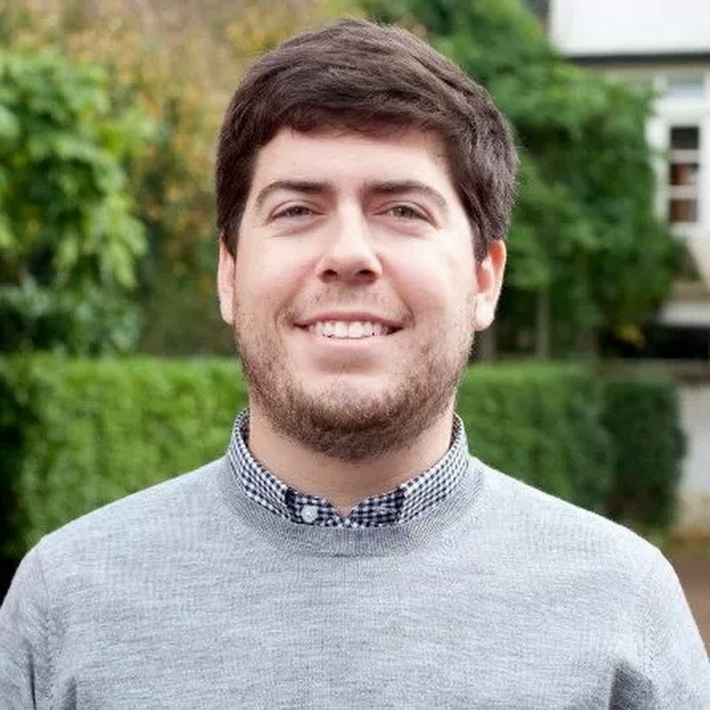Avatar of Scott R.