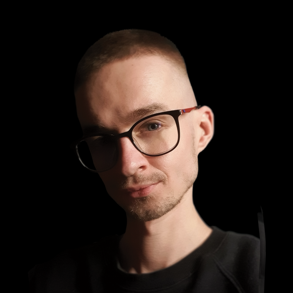 Avatar of Kamil P.