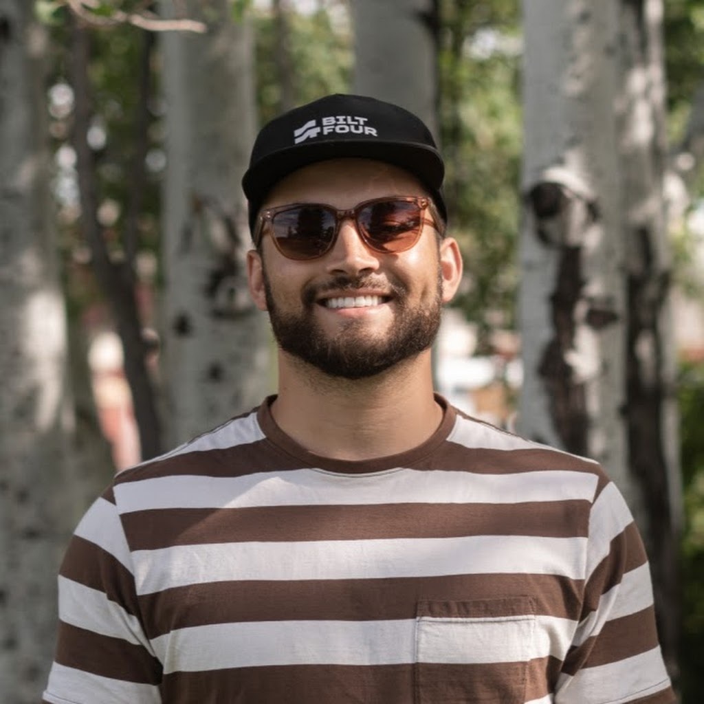 Avatar of Karim B.