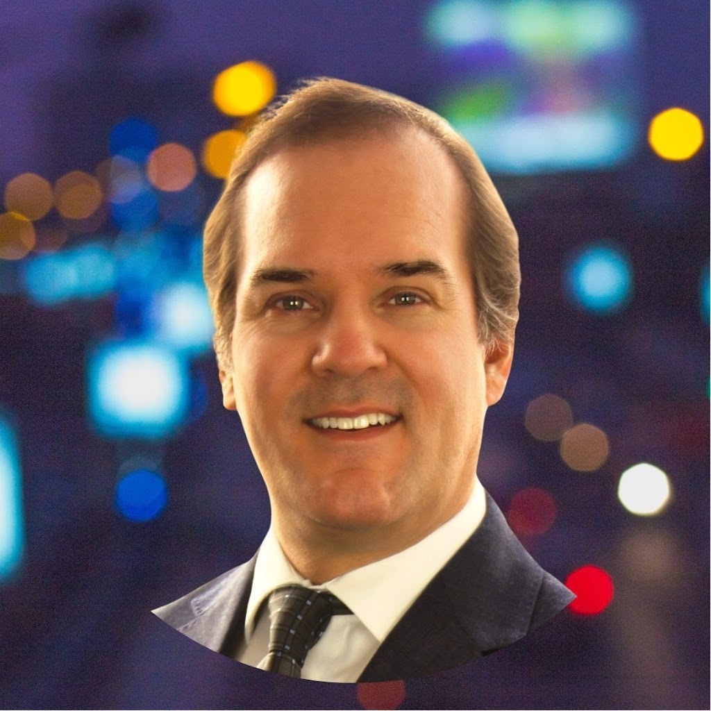 Avatar of Brian K.