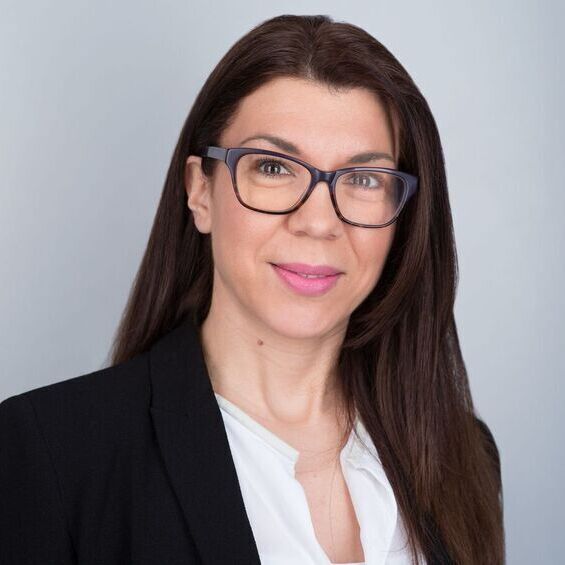 Avatar of Mirela Zalac
