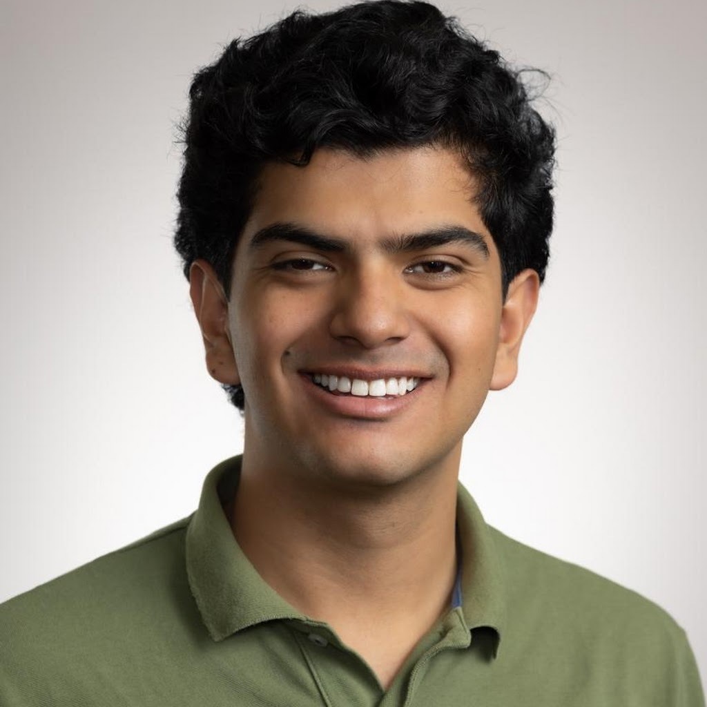 Avatar of Daniel D.