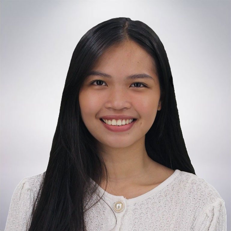 Avatar of Trisha A.