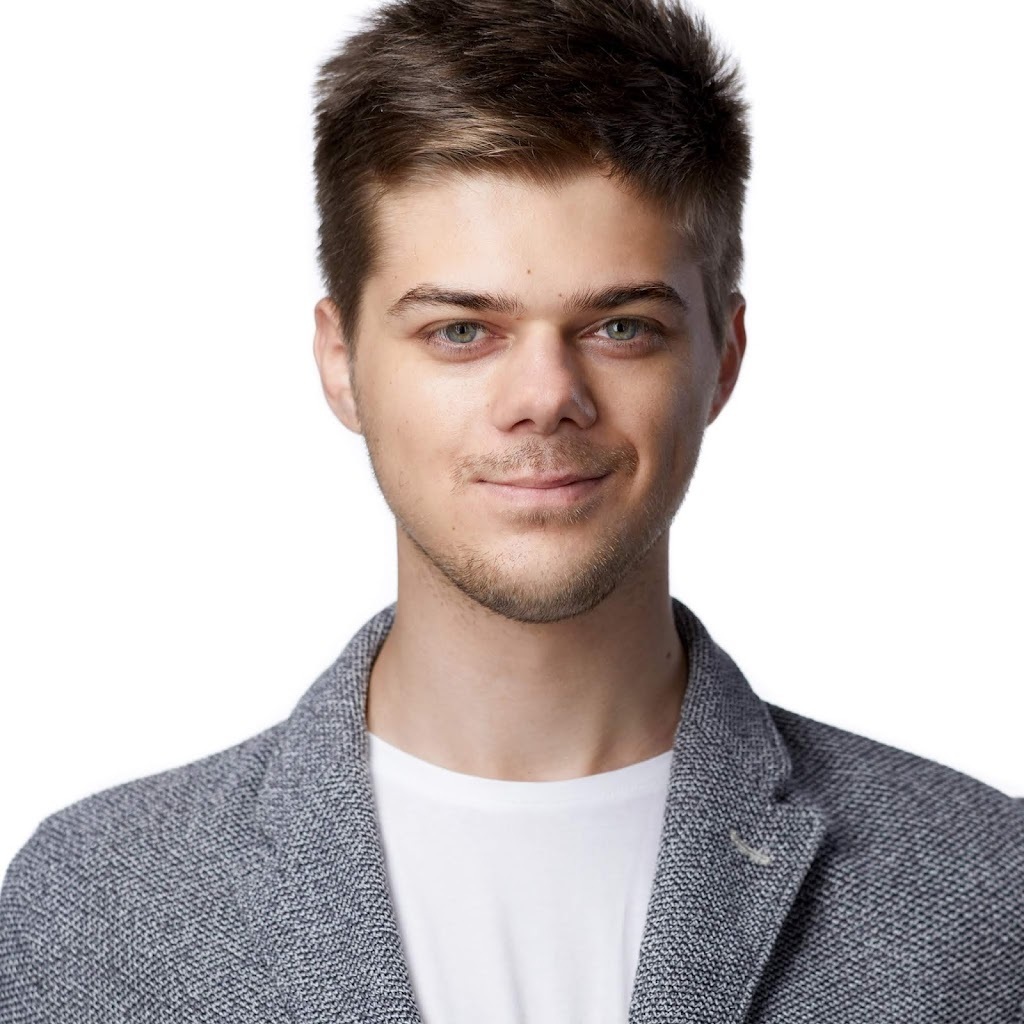 Avatar of Pavel P.
