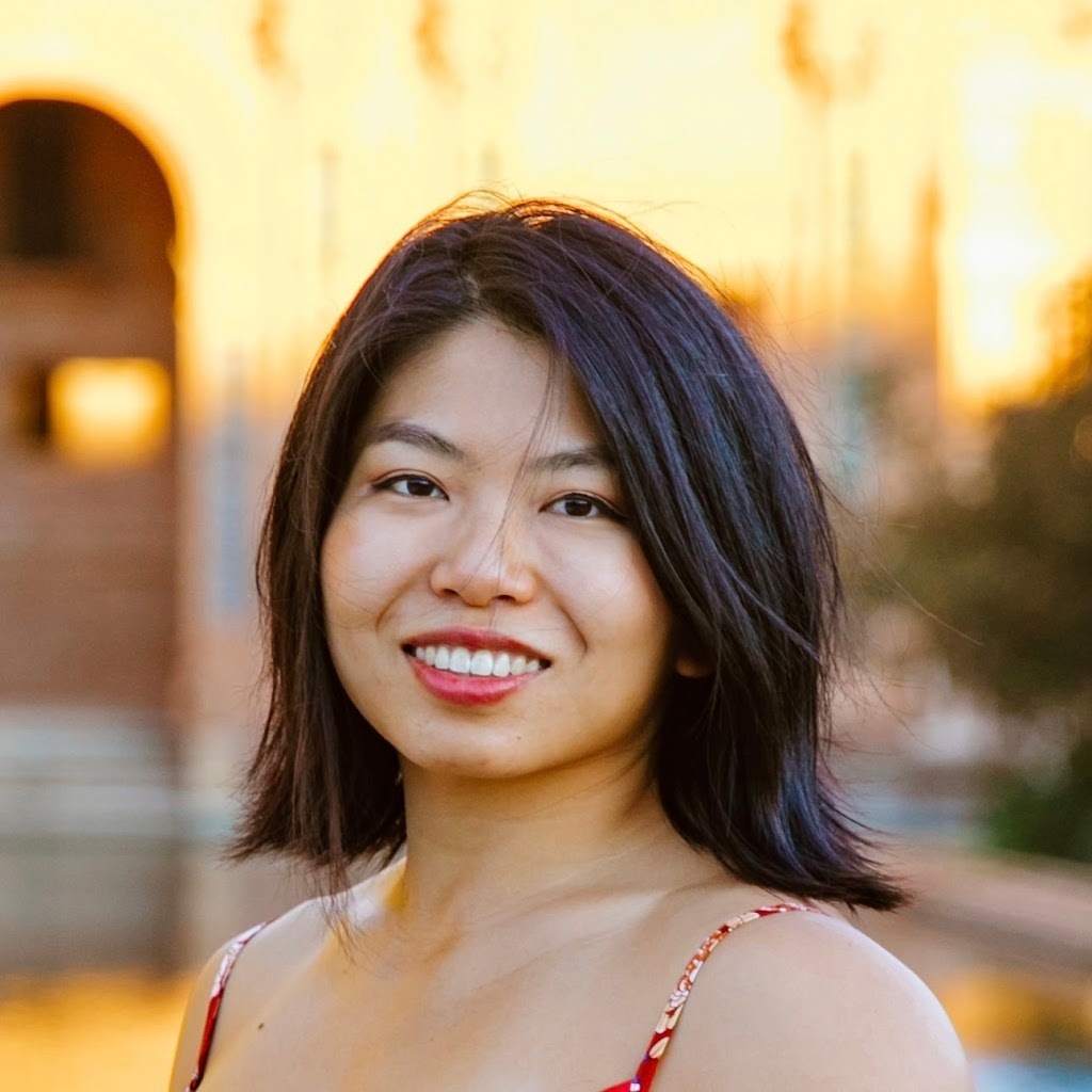 Avatar of Victoria L.