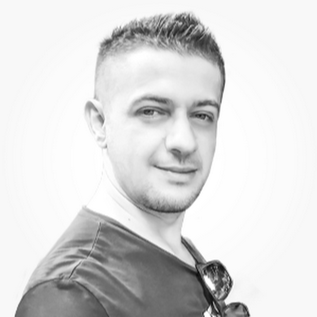 Avatar of Nikola N.