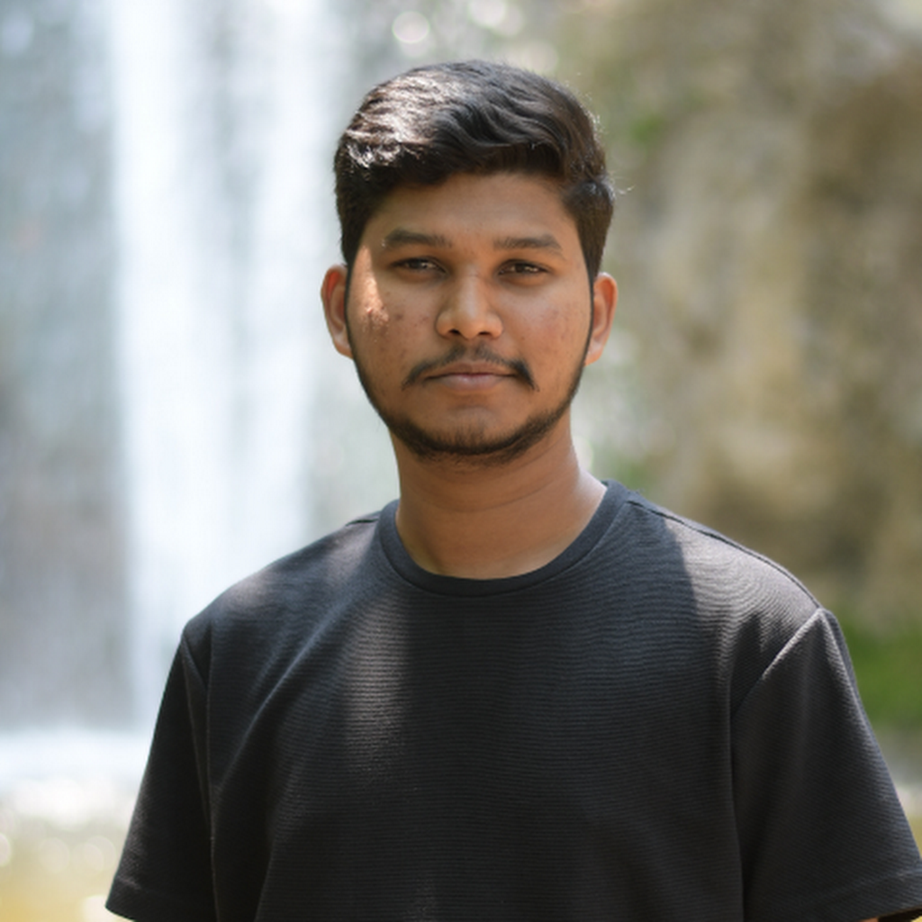 Avatar of Anand A.