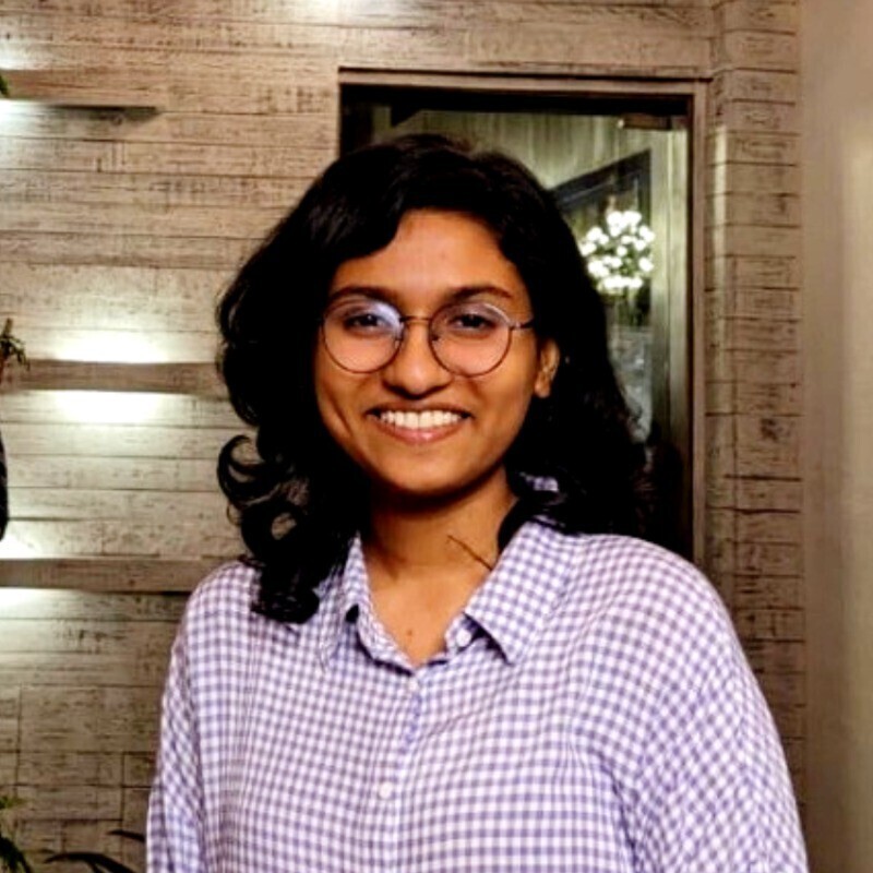 Avatar of Vijeta S.