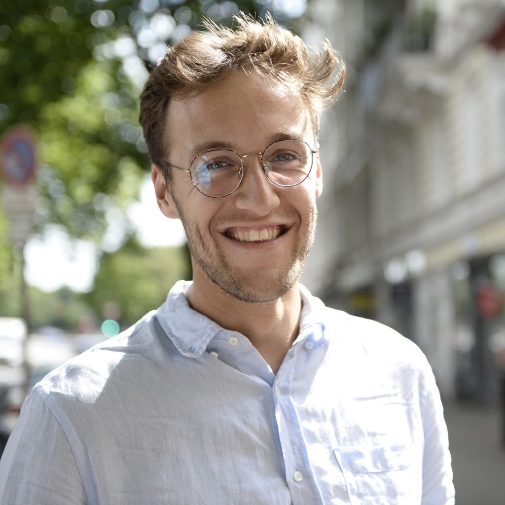 Avatar of Clemens H.