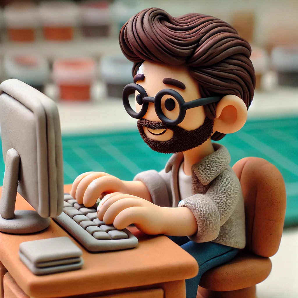 Avatar of Cody Crumrine