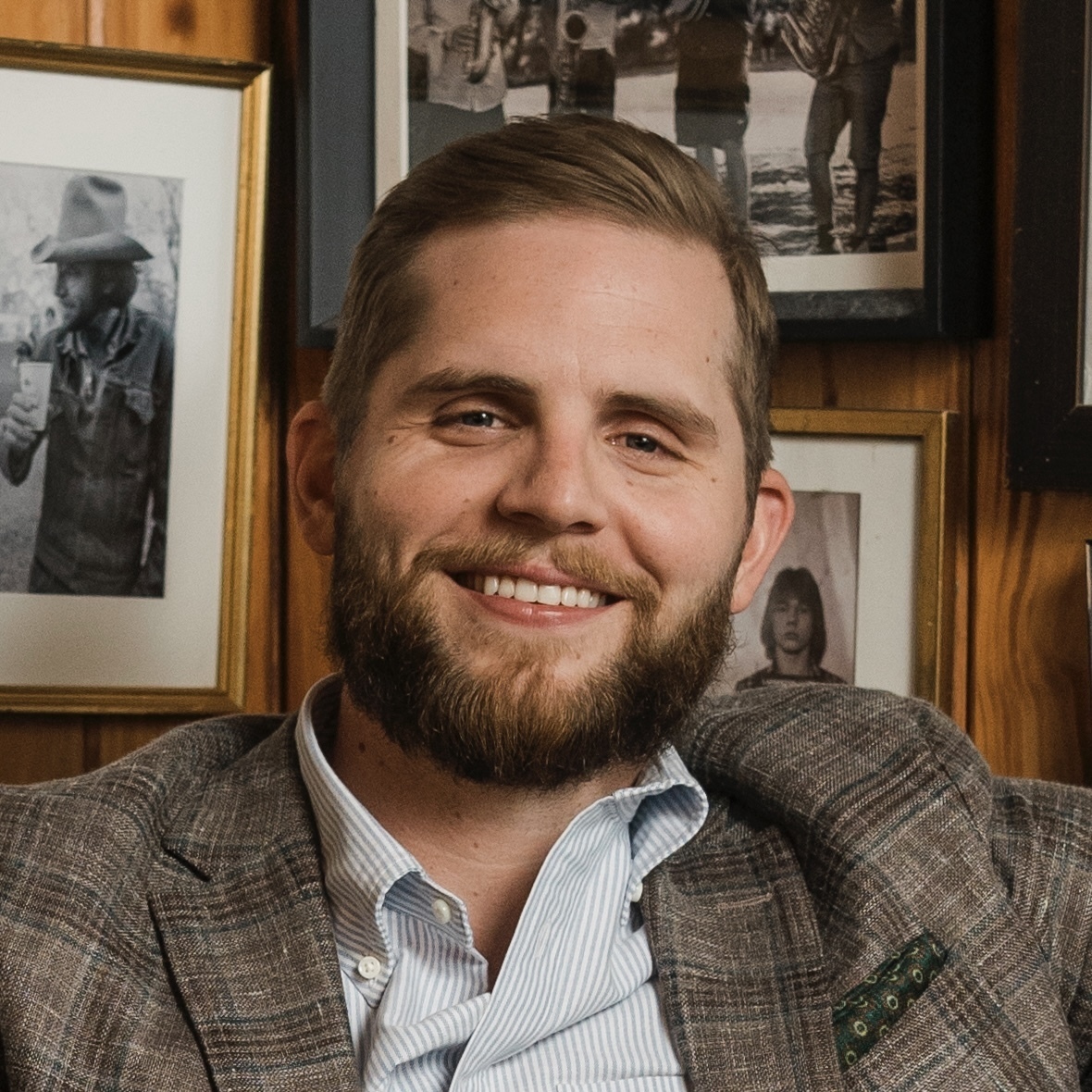 Avatar of Graham T.