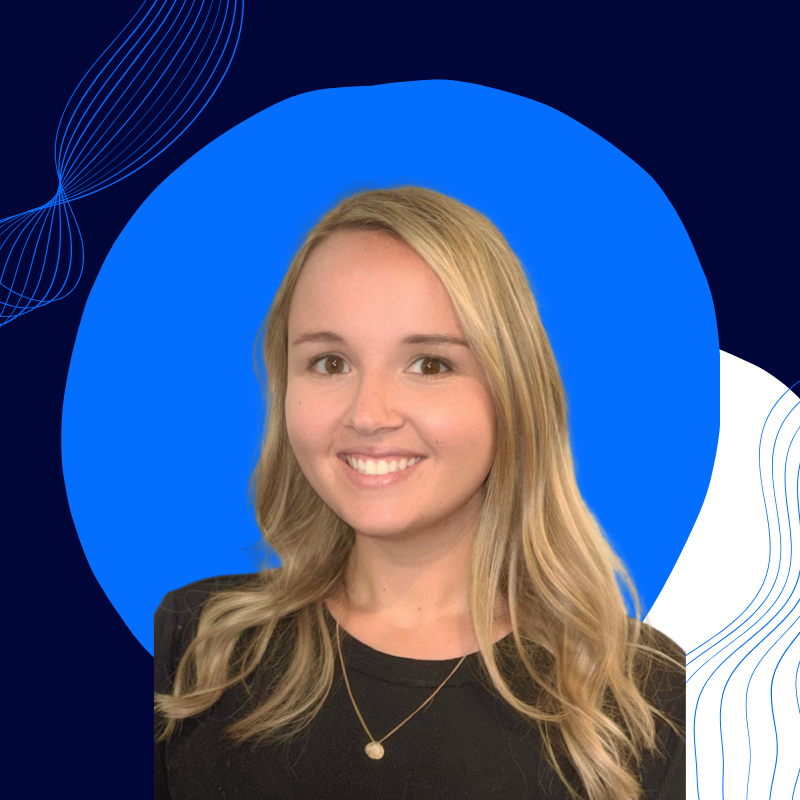 Avatar of Delaney T.