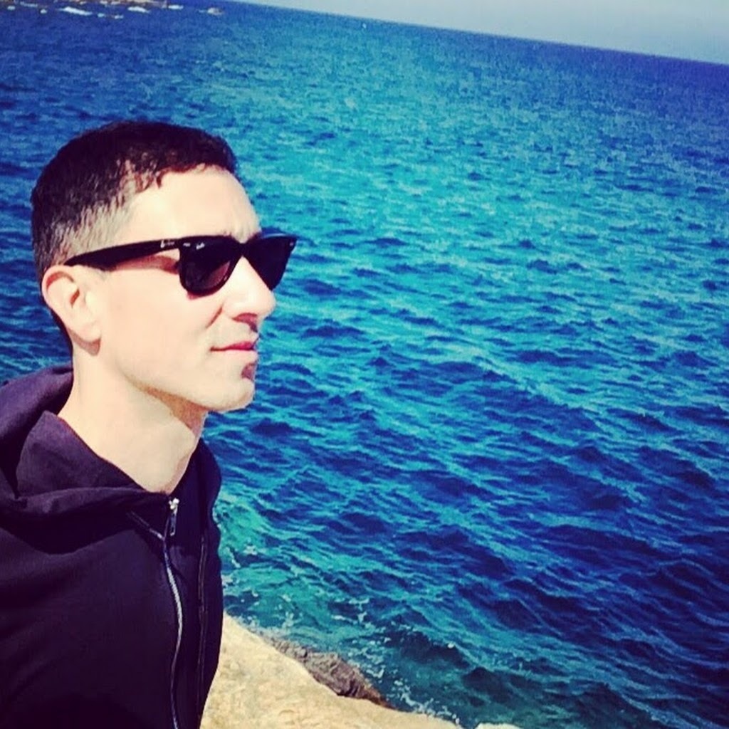 Avatar of Alessandro M.