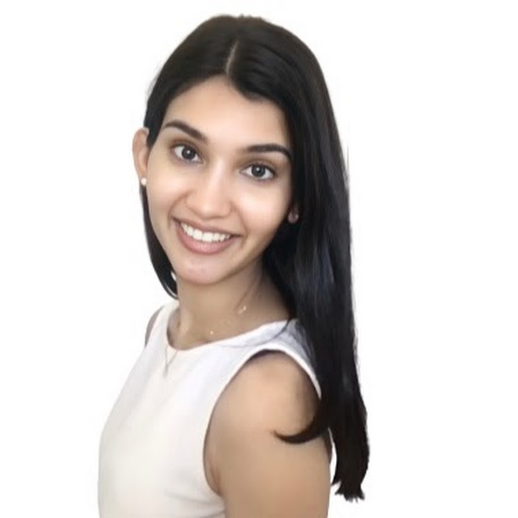Avatar of Sailee J.