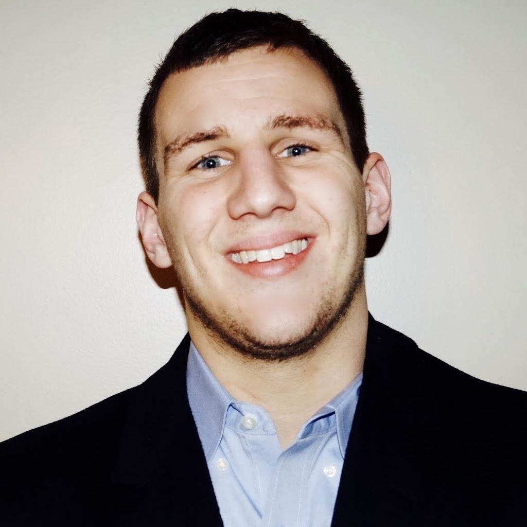 Avatar of Jake D.