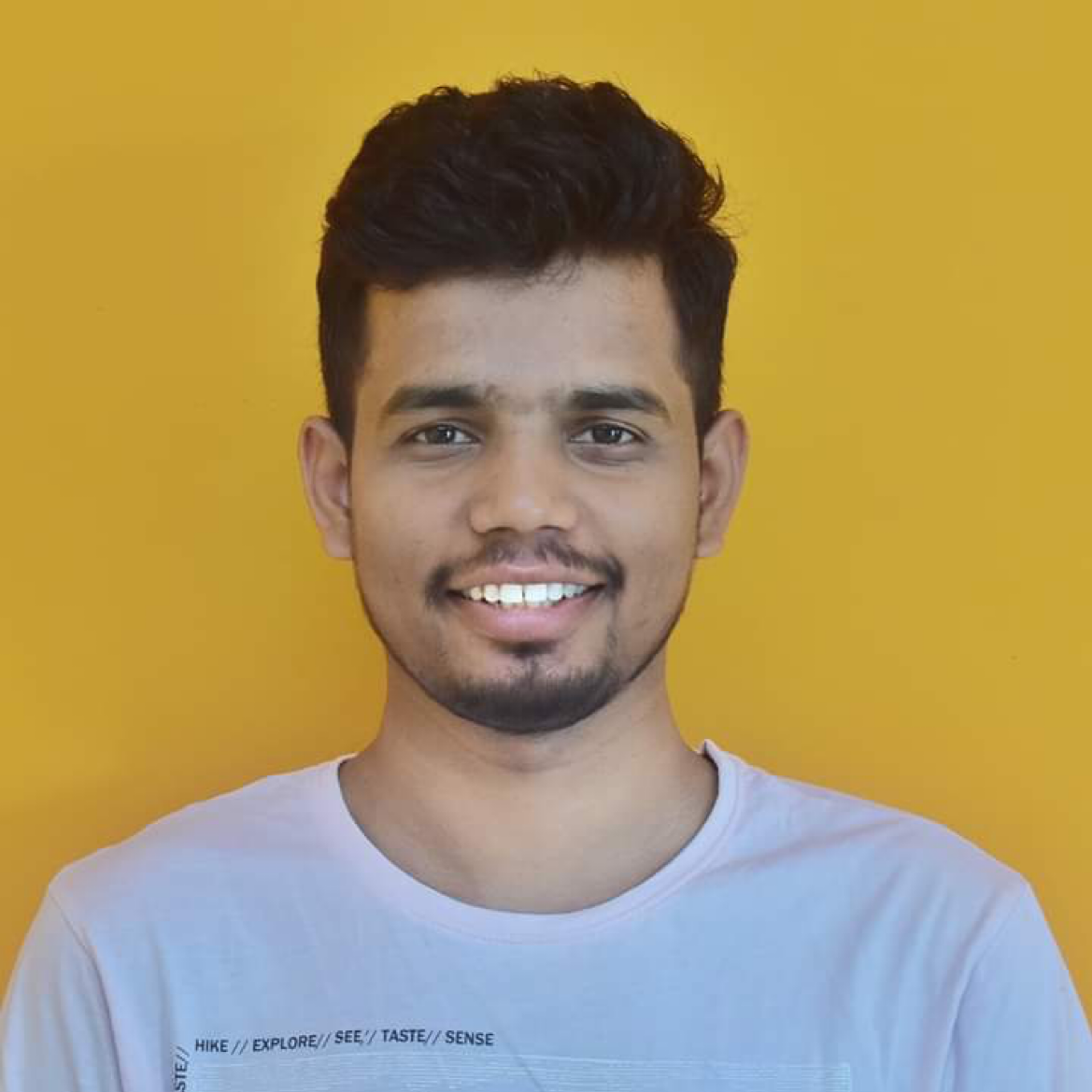 Avatar of Bheem R.