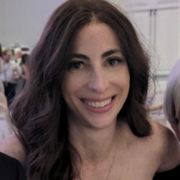 Avatar of Maylee Jacob