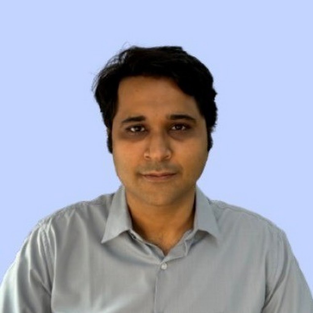 Avatar of Harsh V.