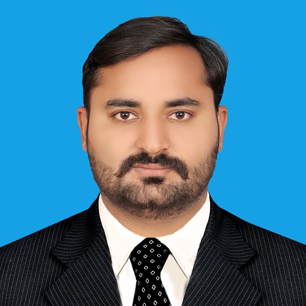 Avatar of Mohsin S.